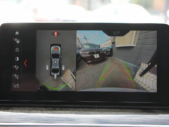 BMW 5SERIES SEDAN 2018 Image 31