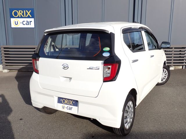 DAIHATSU MIRA E:S 2018 Image 31