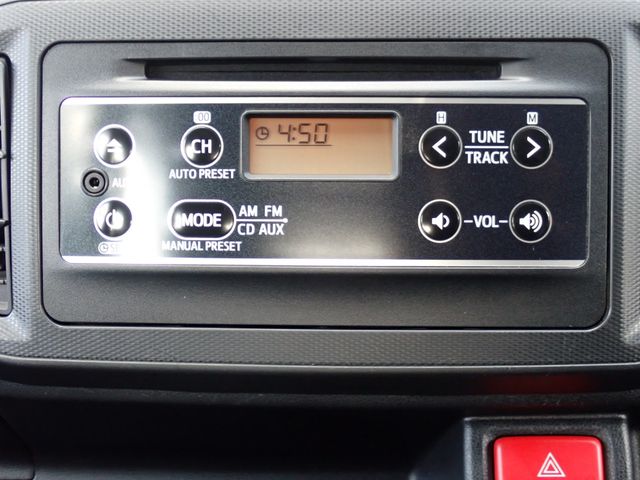 DAIHATSU MIRA E:S 2018 Image 31