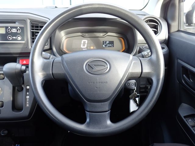 DAIHATSU MIRA E:S 2018 Image 31