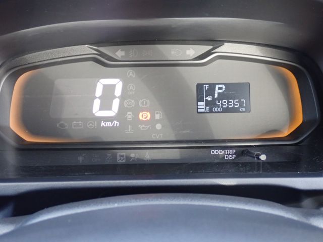 DAIHATSU MIRA E:S 2018 Image 31