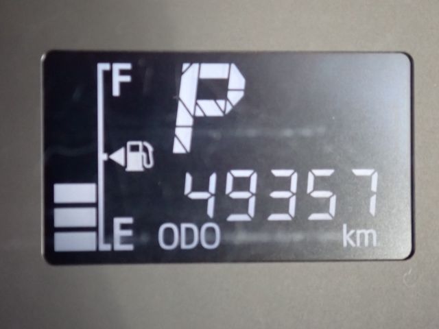 DAIHATSU MIRA E:S 2018 Image 31