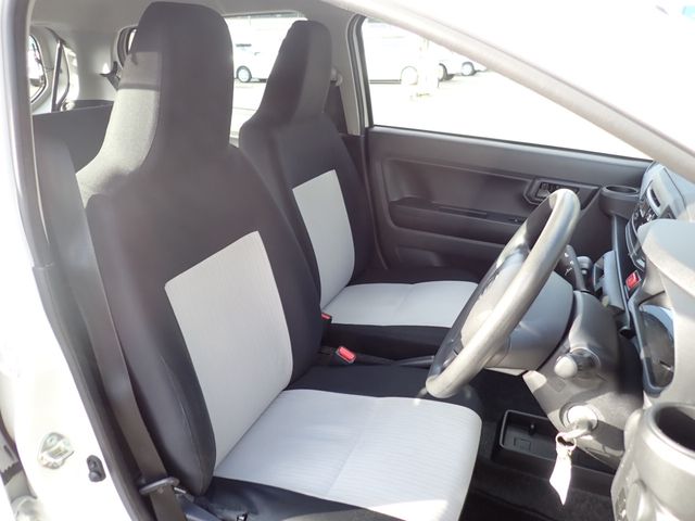 DAIHATSU MIRA E:S 2018 Image 31