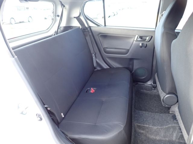 DAIHATSU MIRA E:S 2018 Image 31