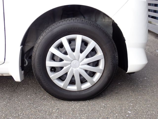 DAIHATSU MIRA E:S 2018 Image 31