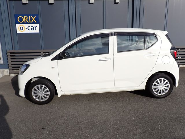 DAIHATSU MIRA E:S 2018 Image 31