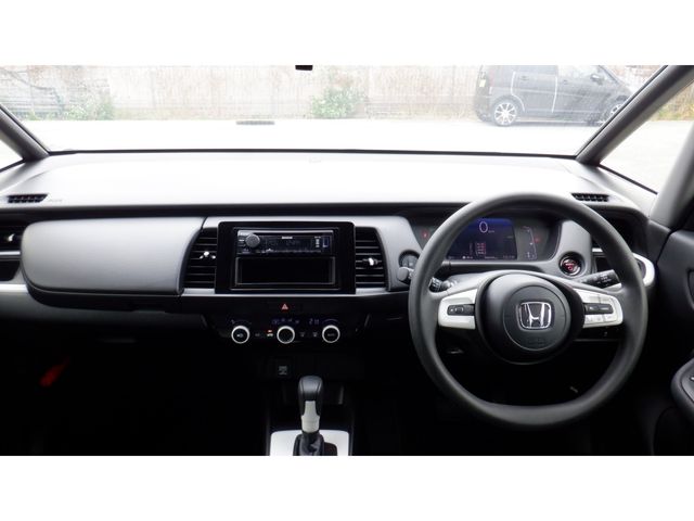 HONDA FIT E:HEV 2020 Image 31