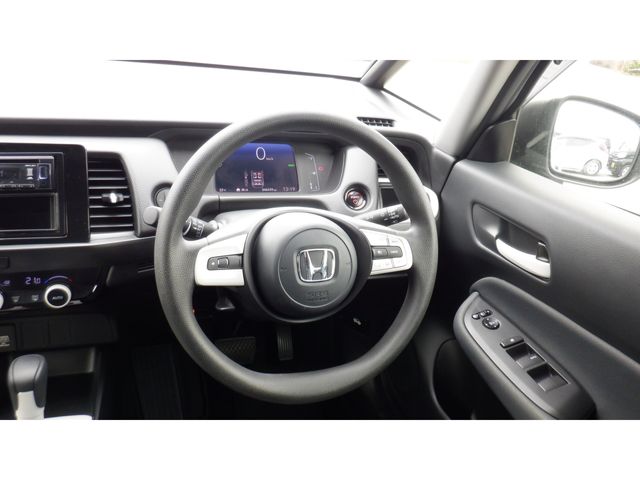 HONDA FIT E:HEV 2020 Image 31