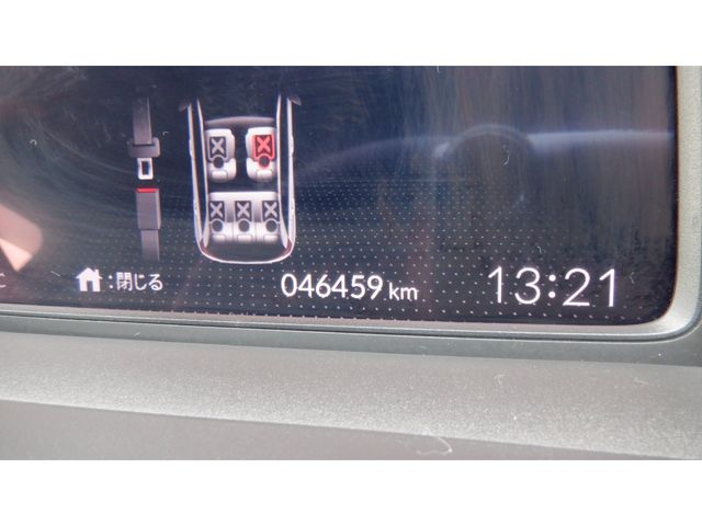 HONDA FIT E:HEV 2020 Image 31