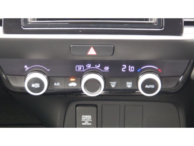 HONDA FIT E:HEV 2020 Image 31