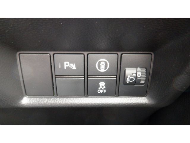 HONDA FIT E:HEV 2020 Image 31