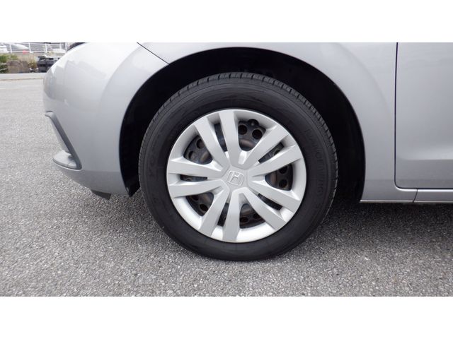 HONDA FIT E:HEV 2020 Image 31