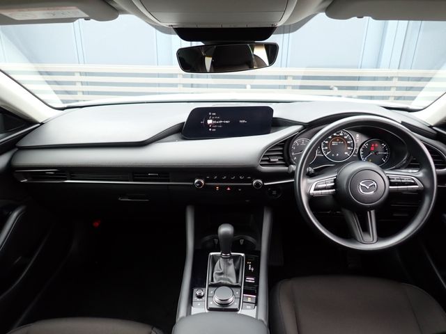 MAZDA 3 SEDAN 2020 Image 31