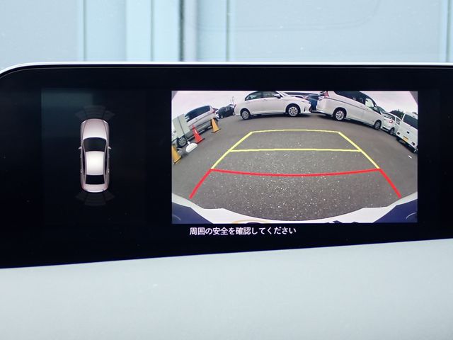 MAZDA 3 SEDAN 2020 Image 31