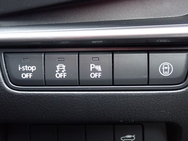 MAZDA 3 SEDAN 2020 Image 31