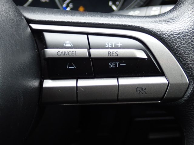 MAZDA 3 SEDAN 2020 Image 31