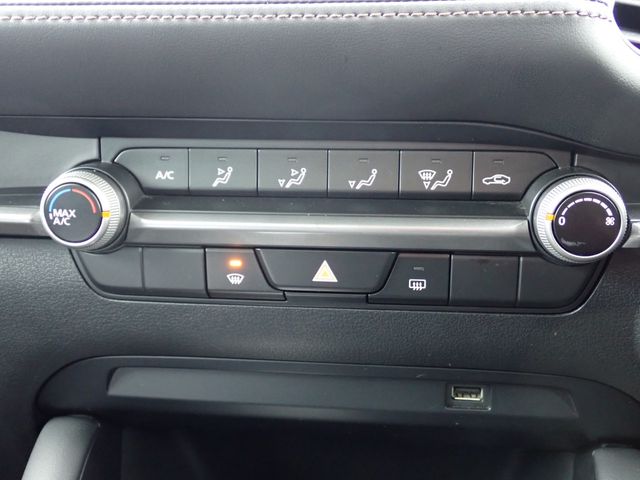 MAZDA 3 SEDAN 2020 Image 31