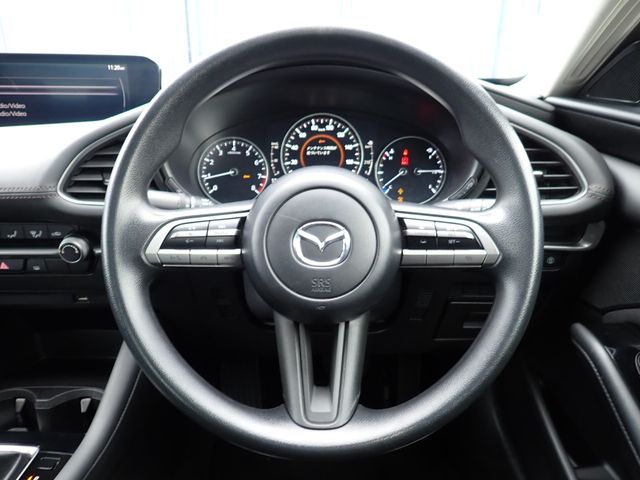 MAZDA 3 SEDAN 2020 Image 31