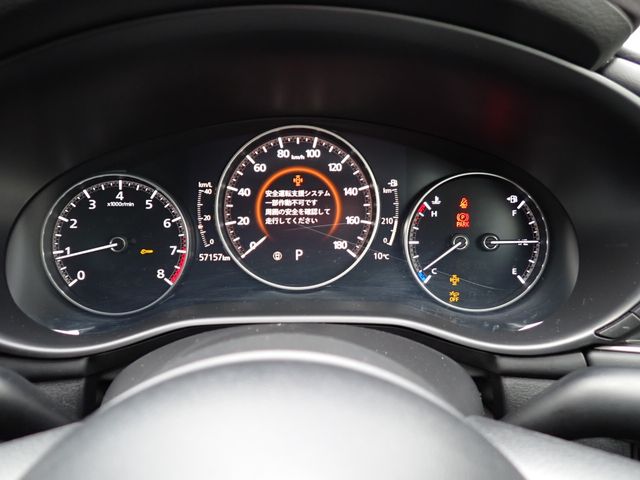 MAZDA 3 SEDAN 2020 Image 31