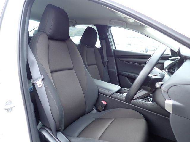 MAZDA 3 SEDAN 2020 Image 31