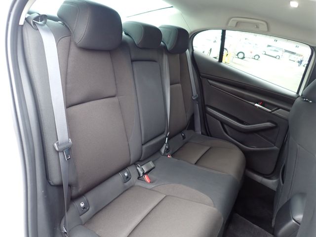 MAZDA 3 SEDAN 2020 Image 31