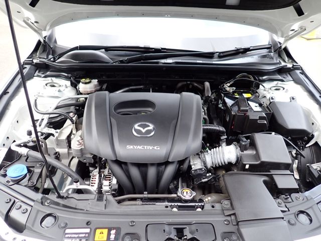 MAZDA 3 SEDAN 2020 Image 31