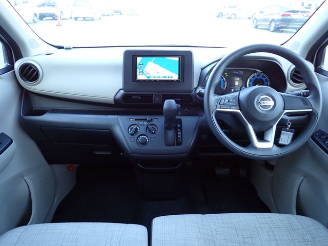 NISSAN DAYZ 2021 Image 31