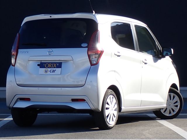 NISSAN DAYZ 2021 Image 31