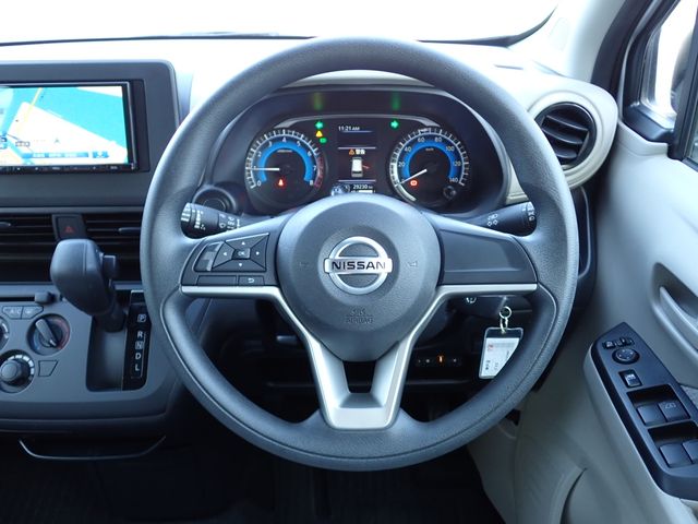 NISSAN DAYZ 2021 Image 31