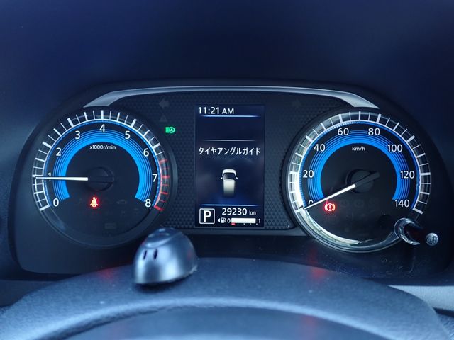 NISSAN DAYZ 2021 Image 31