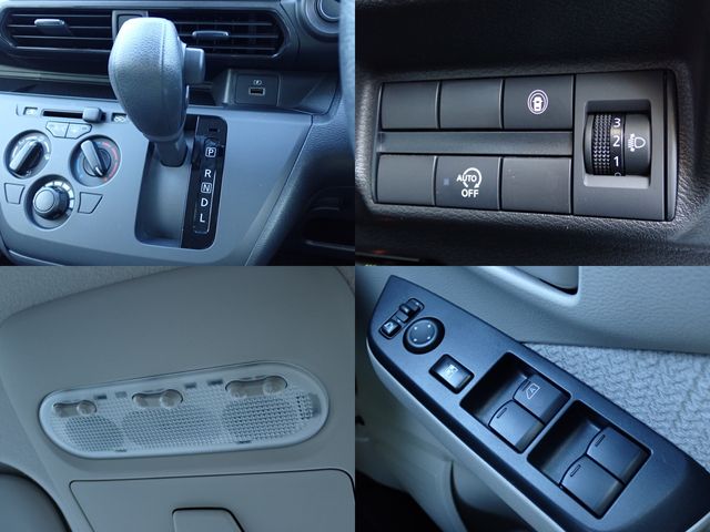 NISSAN DAYZ 2021 Image 31