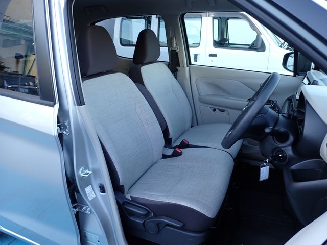 NISSAN DAYZ 2021 Image 31