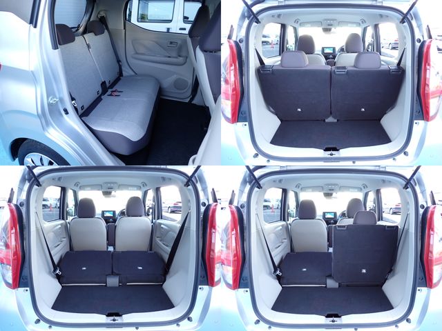 NISSAN DAYZ 2021 Image 31