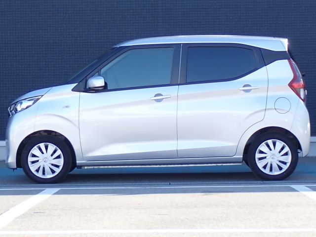 NISSAN DAYZ 2021 Image 31