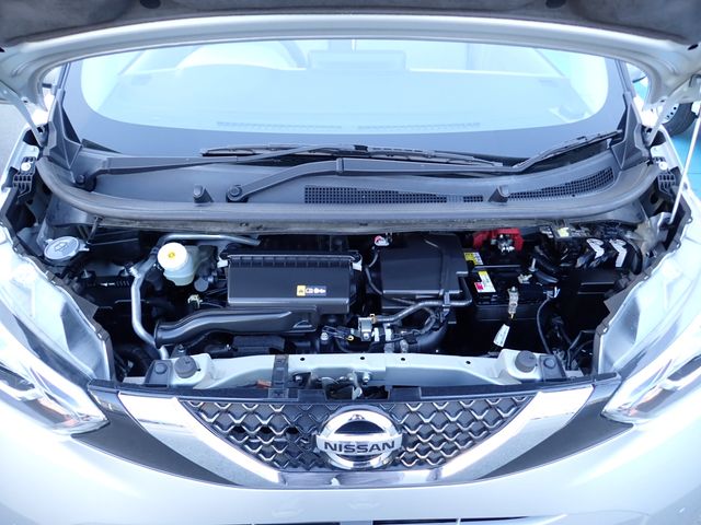 NISSAN DAYZ 2021 Image 31