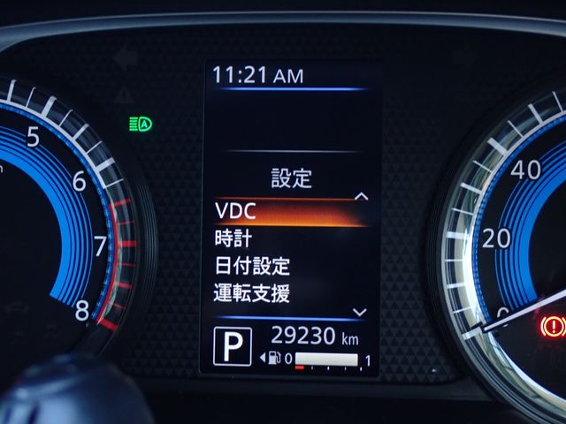 NISSAN DAYZ 2021 Image 31