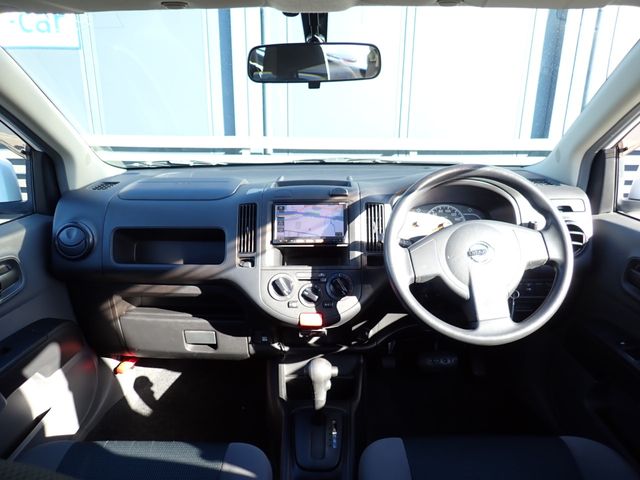 NISSAN NV150 AD 2WD 2018 Image 31