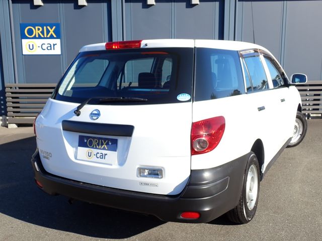 NISSAN NV150 AD 2WD 2018 Image 31