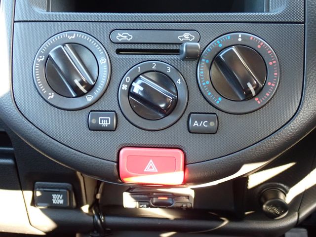 NISSAN NV150 AD 2WD 2018 Image 31