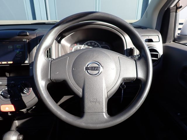 NISSAN NV150 AD 2WD 2018 Image 31