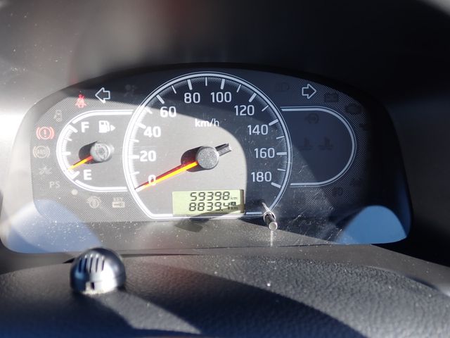 NISSAN NV150 AD 2WD 2018 Image 31