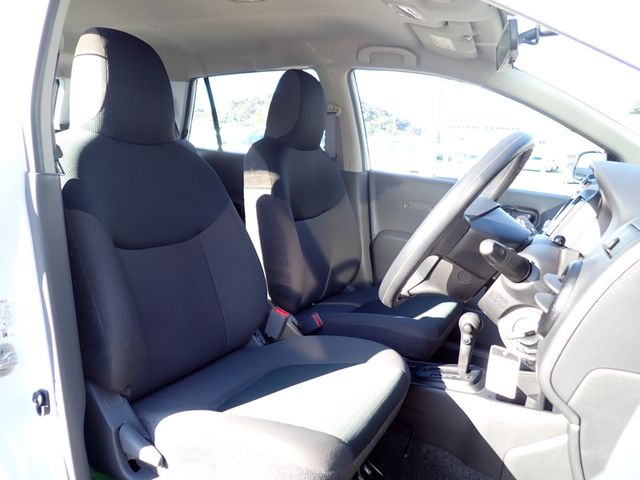 NISSAN NV150 AD 2WD 2018 Image 31