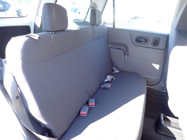 NISSAN NV150 AD 2WD 2018 Image 31