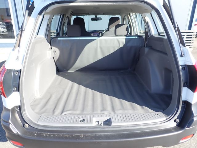 NISSAN NV150 AD 2WD 2018 Image 31