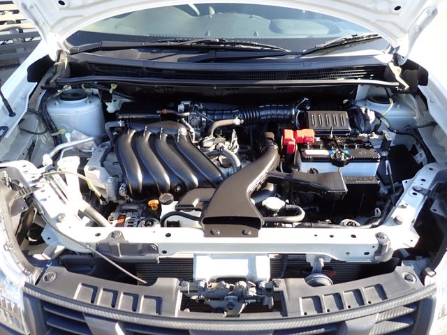 NISSAN NV150 AD 2WD 2018 Image 31