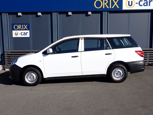 NISSAN NV150 AD 2WD 2018 Image 31