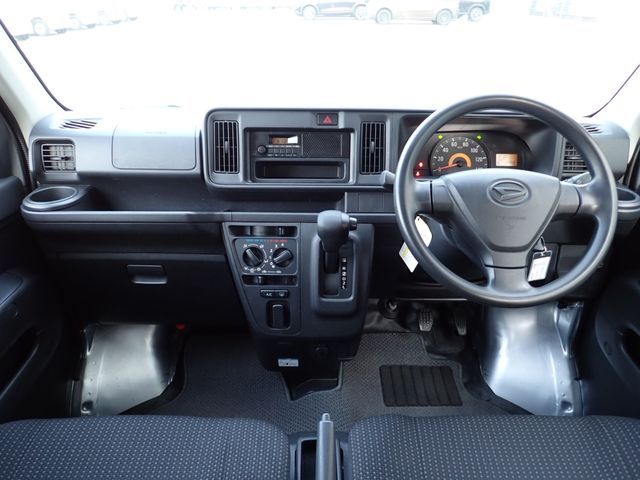 DAIHATSU HIJET CARGO 2019 Image 31