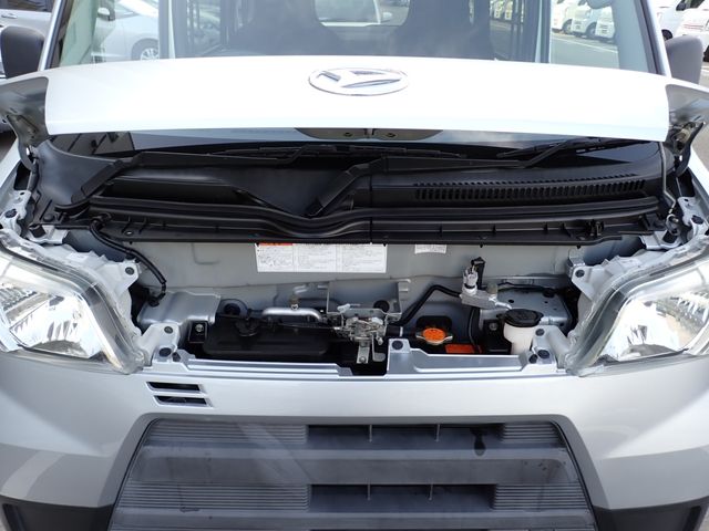 DAIHATSU HIJET CARGO 2019 Image 31