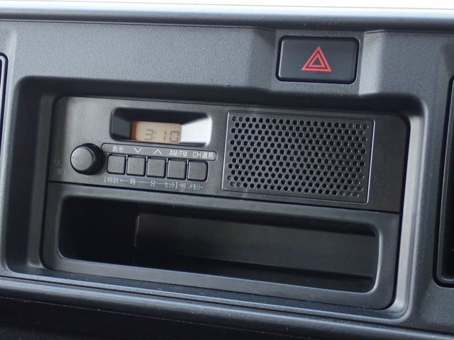 DAIHATSU HIJET CARGO 2019 Image 31