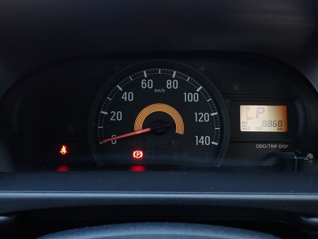 DAIHATSU HIJET CARGO 2019 Image 31